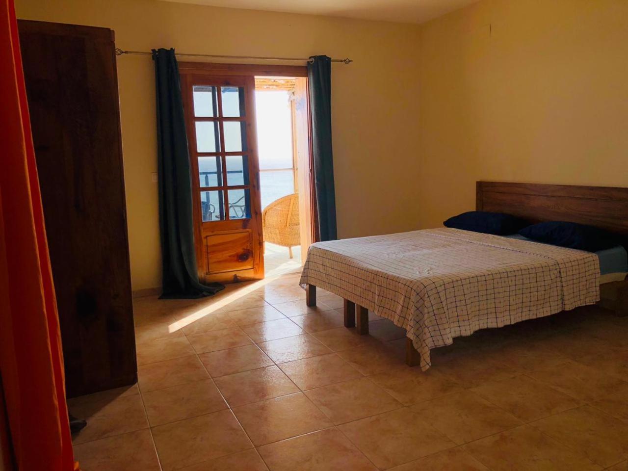Get House Kira Cidade Velha Exterior foto