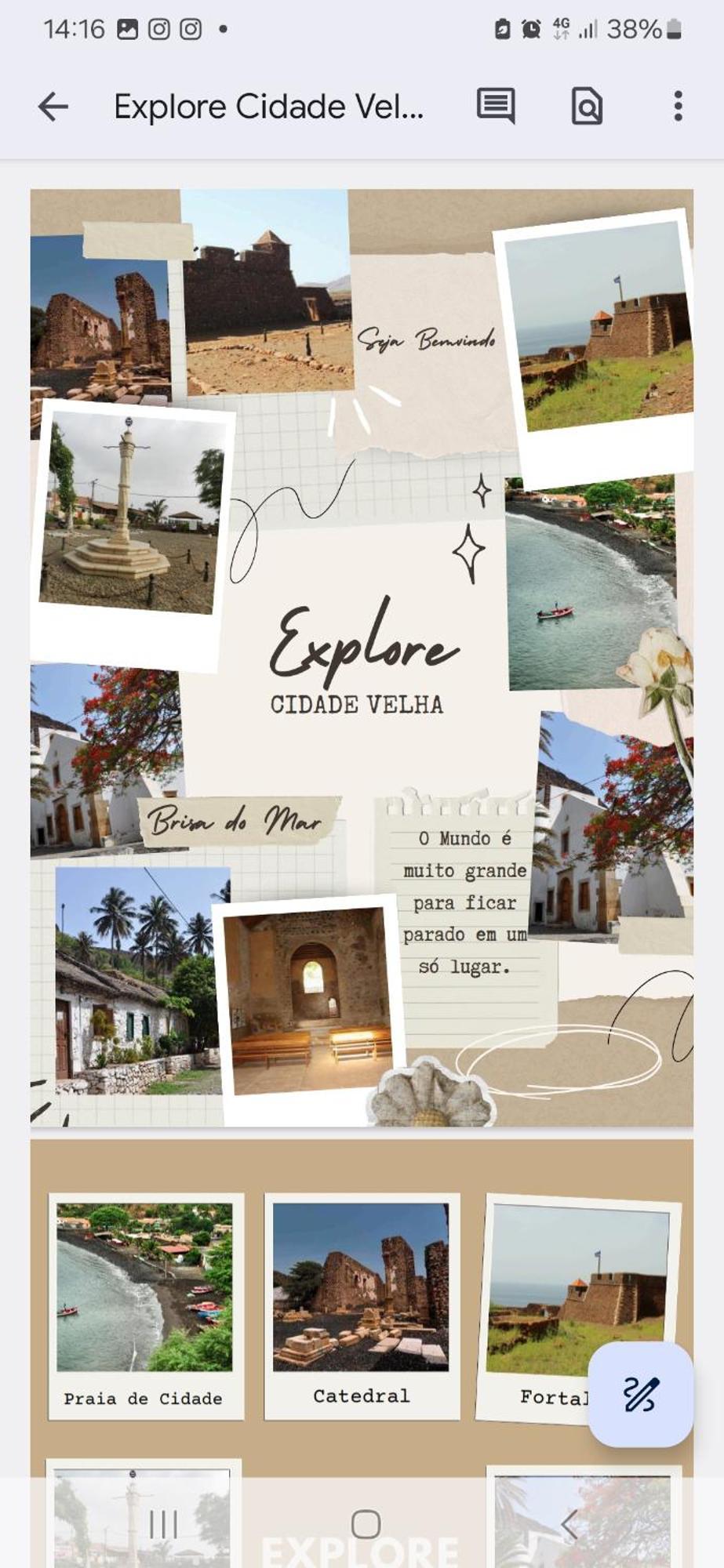 Get House Kira Cidade Velha Exterior foto